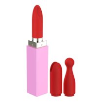 Vibruojanti kulka „Sealed With a Kiss“ - Xocoon