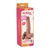 Automatinis falo imitatorius „Inviktus Vibe 22 cm“ - Crushious