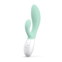 Vibratorius kiškutis „Ina 3“ - LELO