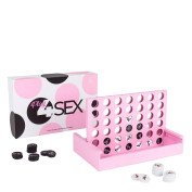 Erotinis žaidimas „Play 4 Sex“