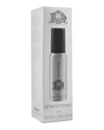 Vyriški feromoniniai kvepalai „Male Pheromones“, 50 ml - Touche