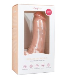 Falo imitatorius „Realistic Dildo Nr. 20“ - EasyToys