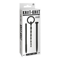 Penio kaiščių rinkinys „Knot Knot“ - NMC