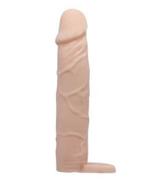 Penio mova „Realistic Penis Sleeve“ - Pretty Love