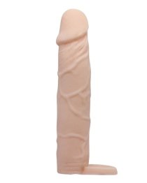 Penio mova „Realistic Penis Sleeve“ - Pretty Love