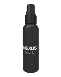 Antibakterinis žaislų valiklis „Nexus Wash“, 150 ml - Nexus