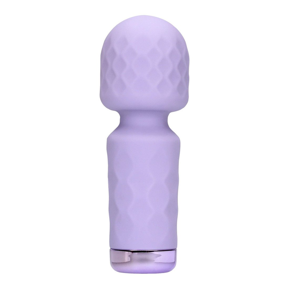 Vibruojantis masažuoklis „Mini Wand Vibrator“ - Loveline