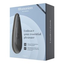 Klitorinis stimuliatorius „Classic 2“ - Womanizer