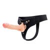 Strap-on dildo „Mistress Flesh“ - Intoyou