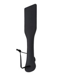 Silikoninė plakimo mentė „Silicone Paddle“ - Latetobed