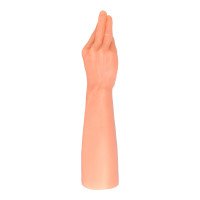 Dildo „The Hand“ - Get Real