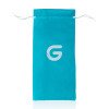 Stiklinis dildo „Glass Dildo Nr. 15“ - Gildo