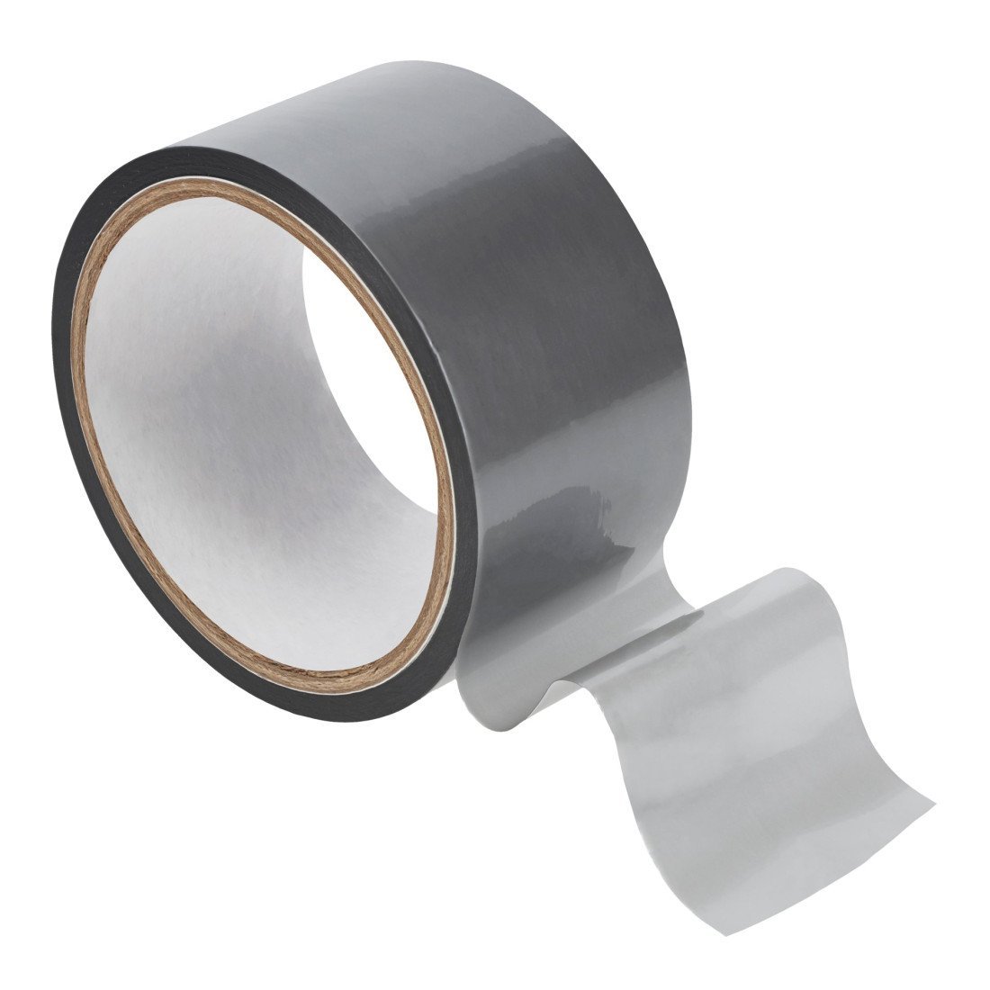 Suvaržymo juosta „Bondage Tape Silver“, 20 m - Ouch!