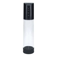 Automatinė penio pompa „Hyperpump“