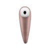 Klitorinis stimuliatorius „Number One“ - Satisfyer