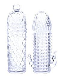 Penio movų rinkinys „Stretchy Touch Set“ - NMC