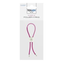 Reguliuojamas žiedas „Power X-Ring“ - ToyJoy