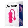 Vibruojantis kiaušinėlis „Action Beany“ - Intoyou