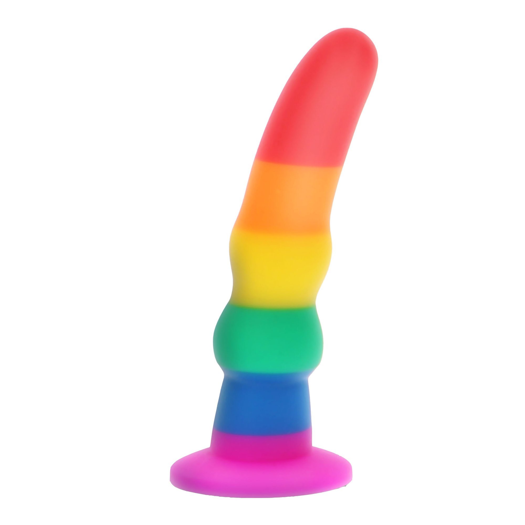 Analinis dildo „Naughty Boytoy“ - ToyJoy