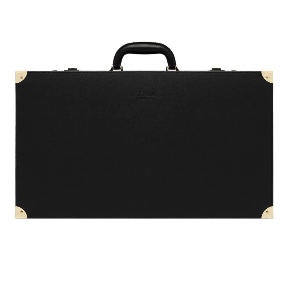 Suvaržymo rinkinys „Bondage Suitcase“ - Bedroom Fantasies