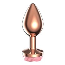 Analinis kaištis „Pink Rose Gold M“ - Afterdark