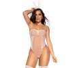 Kostiumas „Legally Pink Bunny“ - Mapale