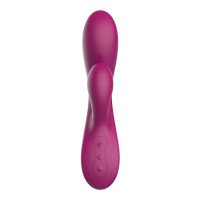 Vibratorius kiškutis „Freya“ - ToyJoy