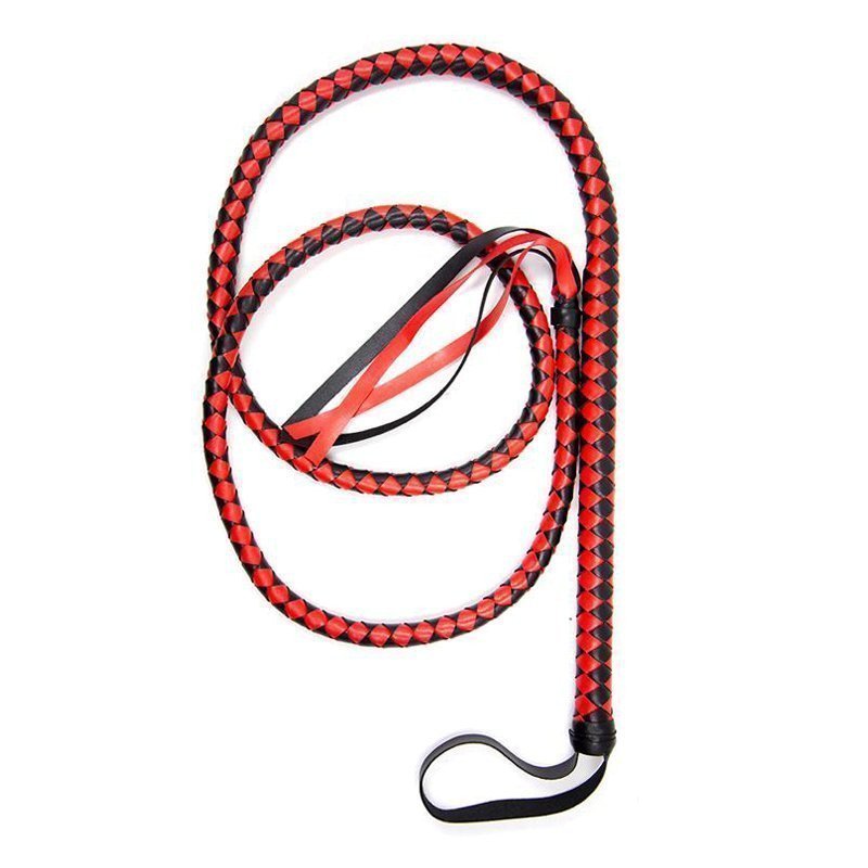 Botagas „Long Snake Whip“ - Latetobed