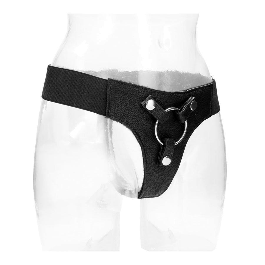 Strap-on diržas „Elastic Harness“ - RealRock