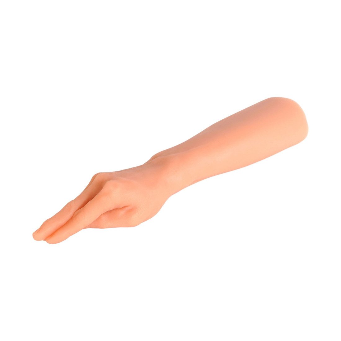 Dildo „The Hand“ - ToyJoy