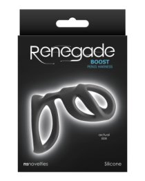 Penio mova „Boost“ - Renegade