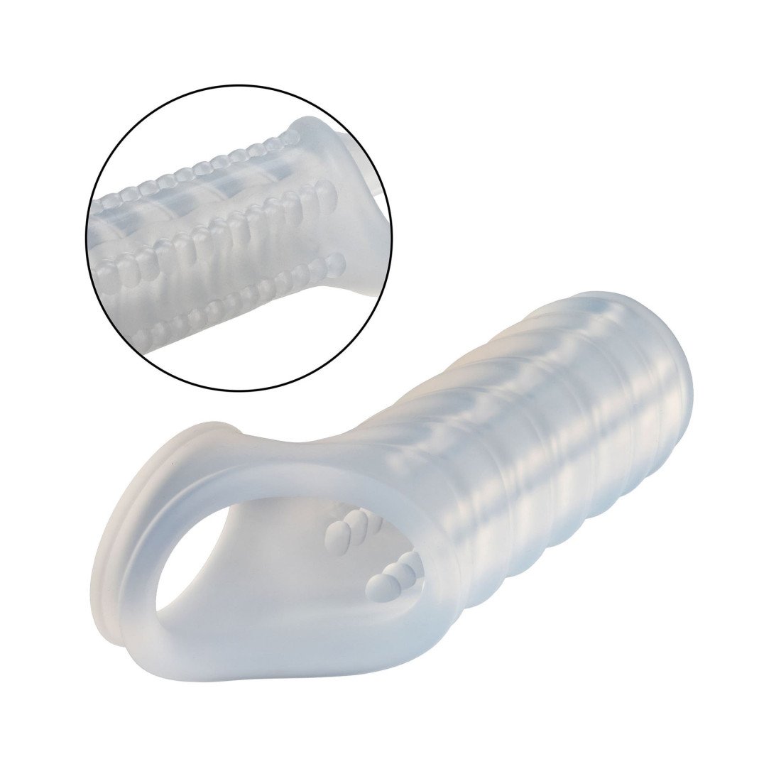 Penio mova (pažeista pakuotė) „Performance Maxx Reversible Sleeve“ - CalExotics