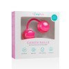 Vaginaliniai kamuoliukai „Canon Balls“ - EasyToys