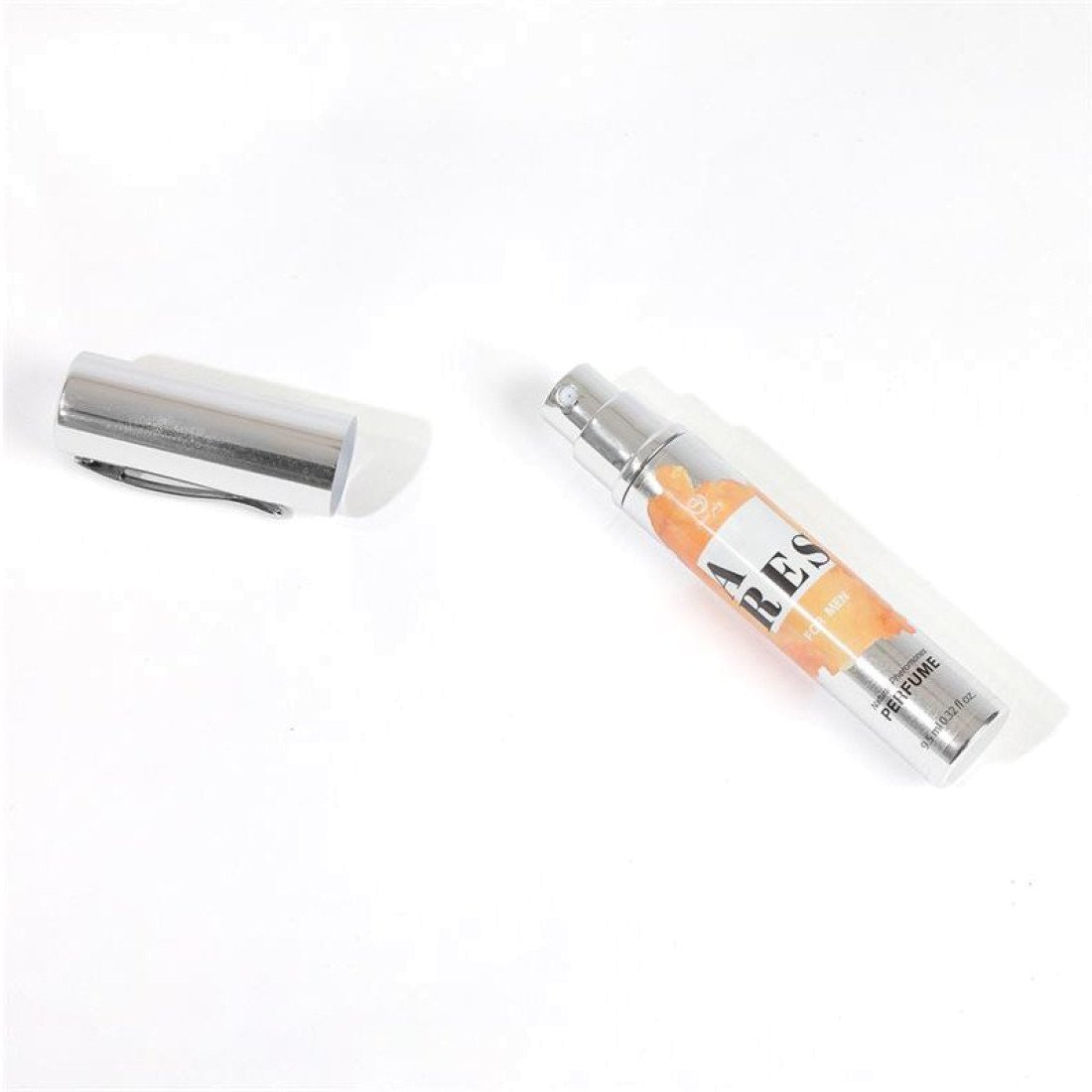 Vyriški feromoniniai kvepalai „Ares“, 10 ml - Secret Play