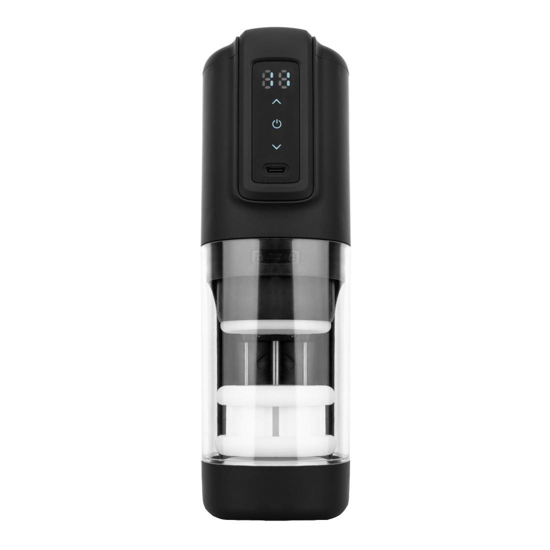 Automatinis masturbatorius „CX10“ - Cruizr