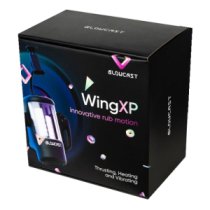 Automatinis šylantis masturbatorius „WingXP“ - Blowcast