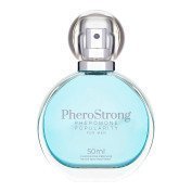 Feromoniniai kvepalai vyrams „Popularity for Men“, 50 ml