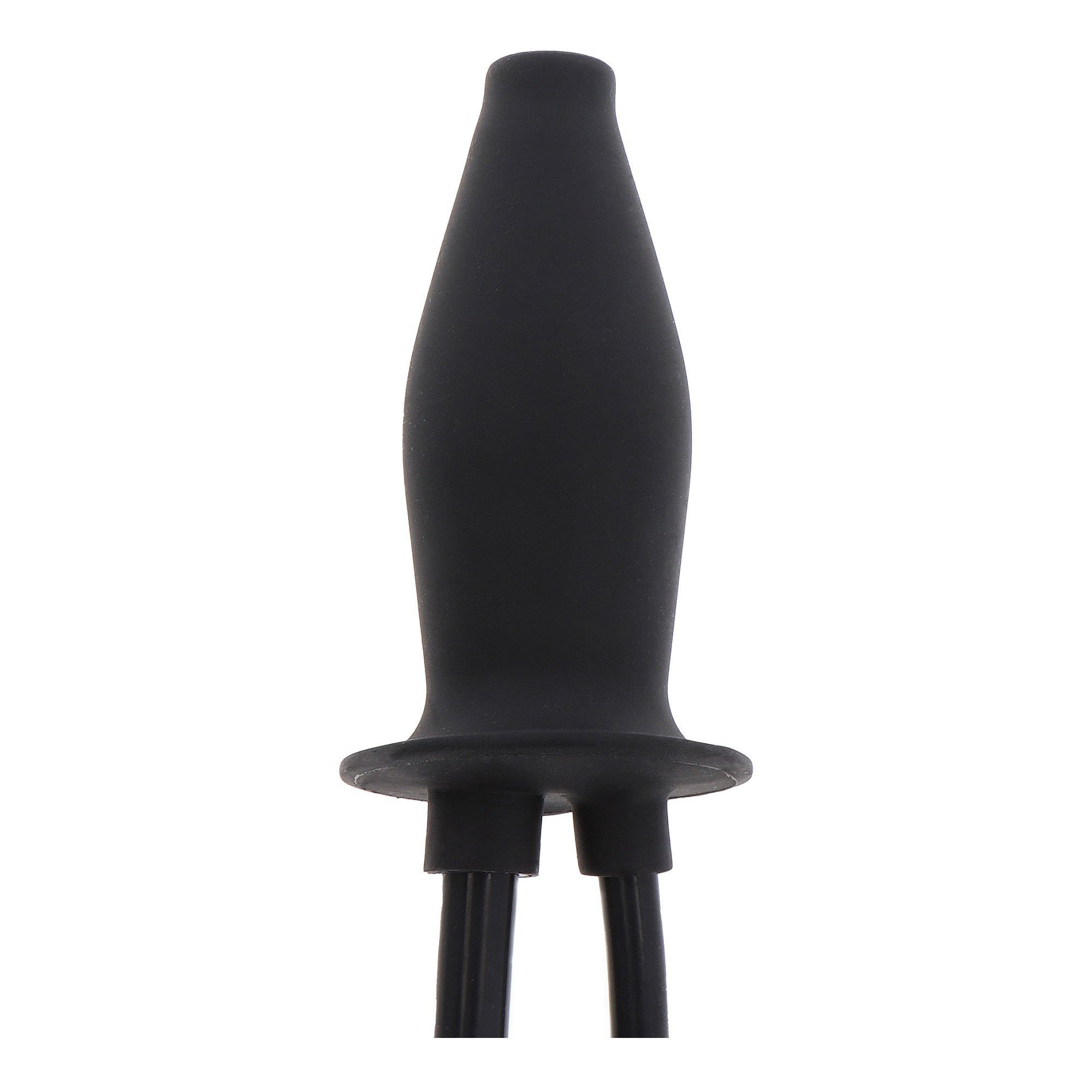 Pripučiamas analinis kaištis „Inflatable Lubricating Plug Advanced“ - Extreme