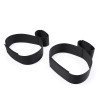 Suvaržymo sistema „Nylon Wrist and Thigh Restraints“ - Latetobed