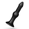 XXL analinis dildo „Explosive Warhead“ - Buttr
