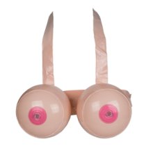 Žaidimas „Boob Battle“ - Out Of The Blue