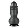 XXL falo imitatorius „Inferno Fat Boys 27 cm“ - Hidden Desire