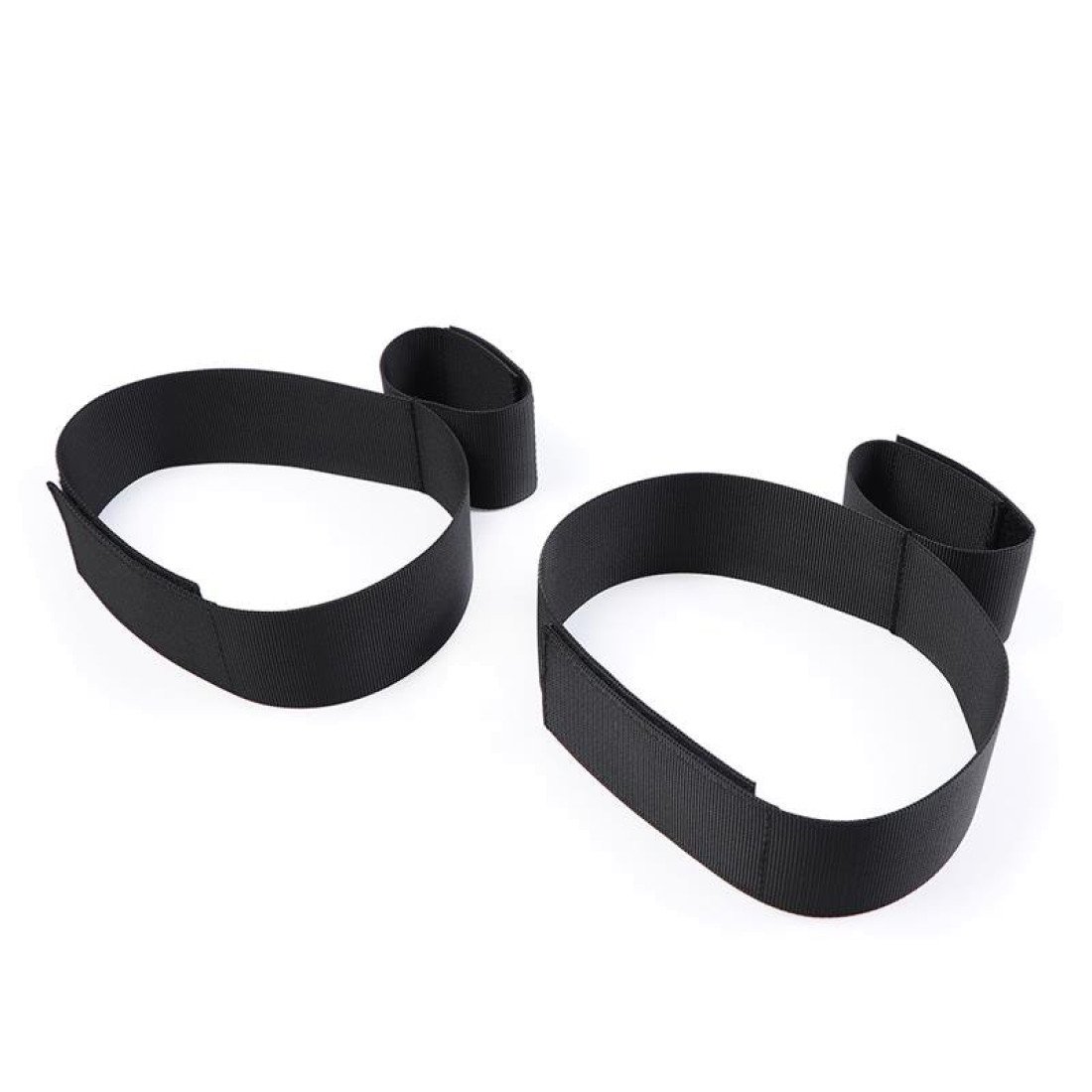 Suvaržymo sistema „Nylon Wrist and Thigh Restraints“ - Latetobed