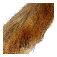 Analinis kaištis „Fox Tail“ - Ouch!