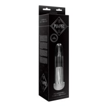 Automatinė penio pompa „Smart Cyber Pump“ - Pumped