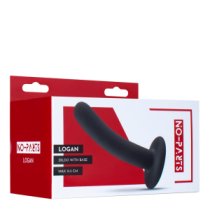 Dildo „Logan“ - No-Parts