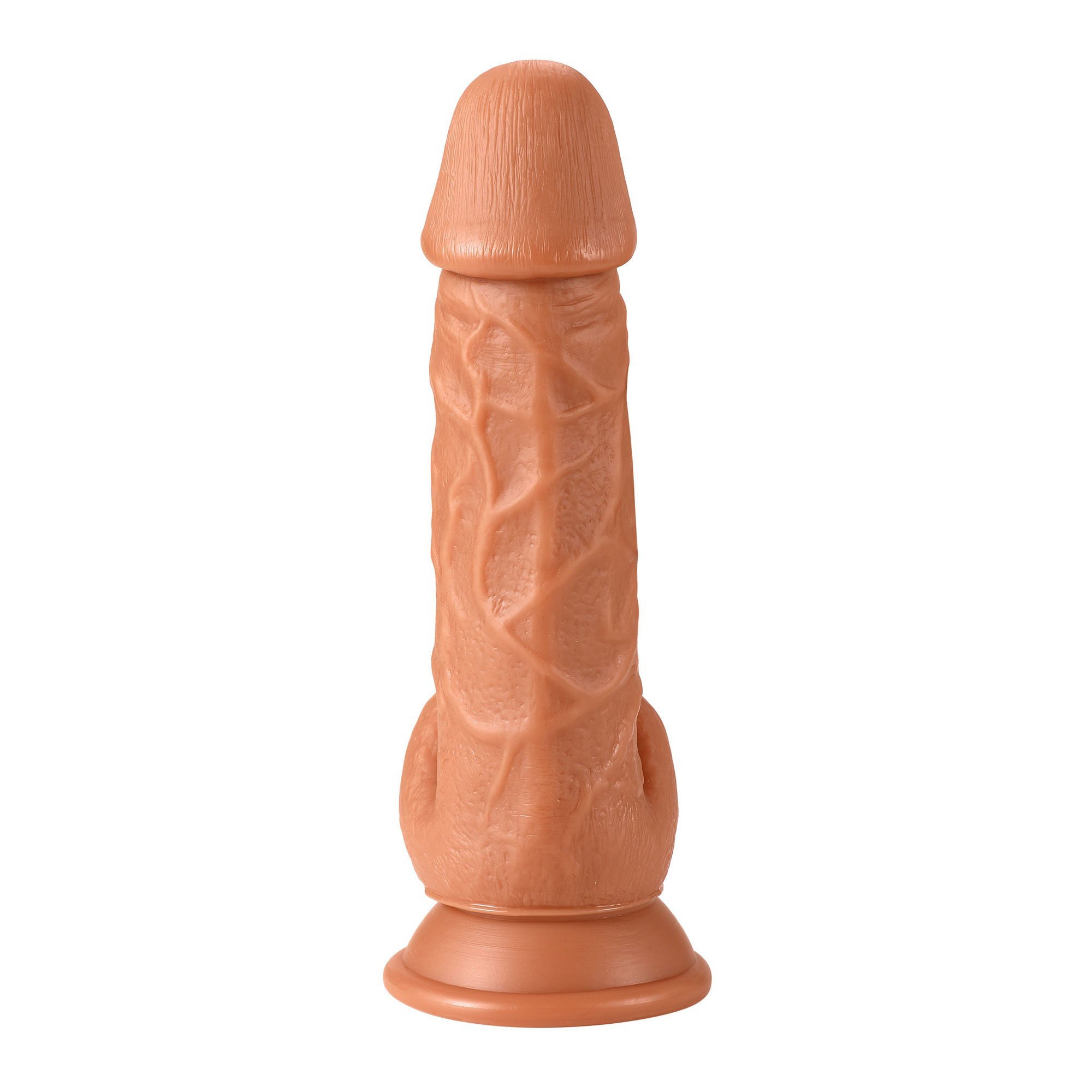 Falo imitatorius „Inferno Dildos 21 cm“ - Hidden Desire