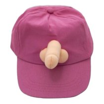 Kepurė „Penis“ - Diverty Sex