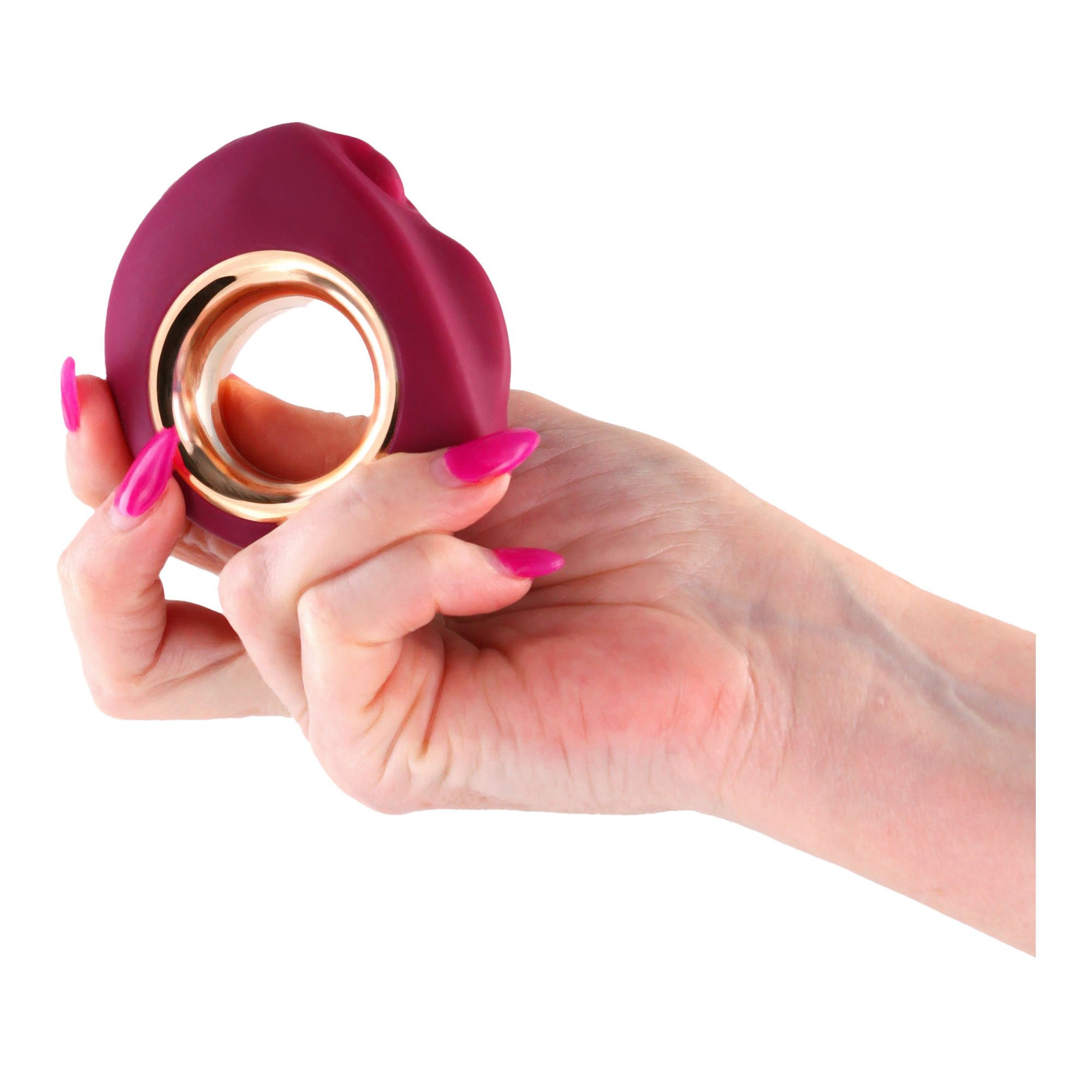 Vibruojantis masažuoklis „Minerva“ - NS Novelties