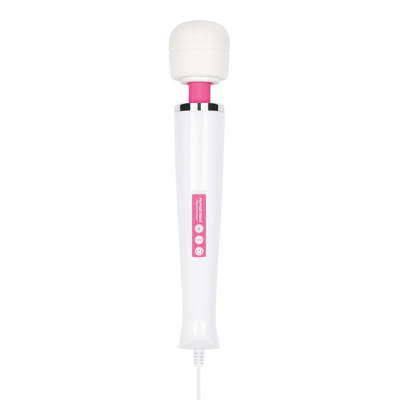 Vibruojantis masažuoklis „MyMagicWand“ - MyMagicWand